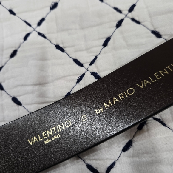 Valentino Brown Belt - Picture 3 of 3
